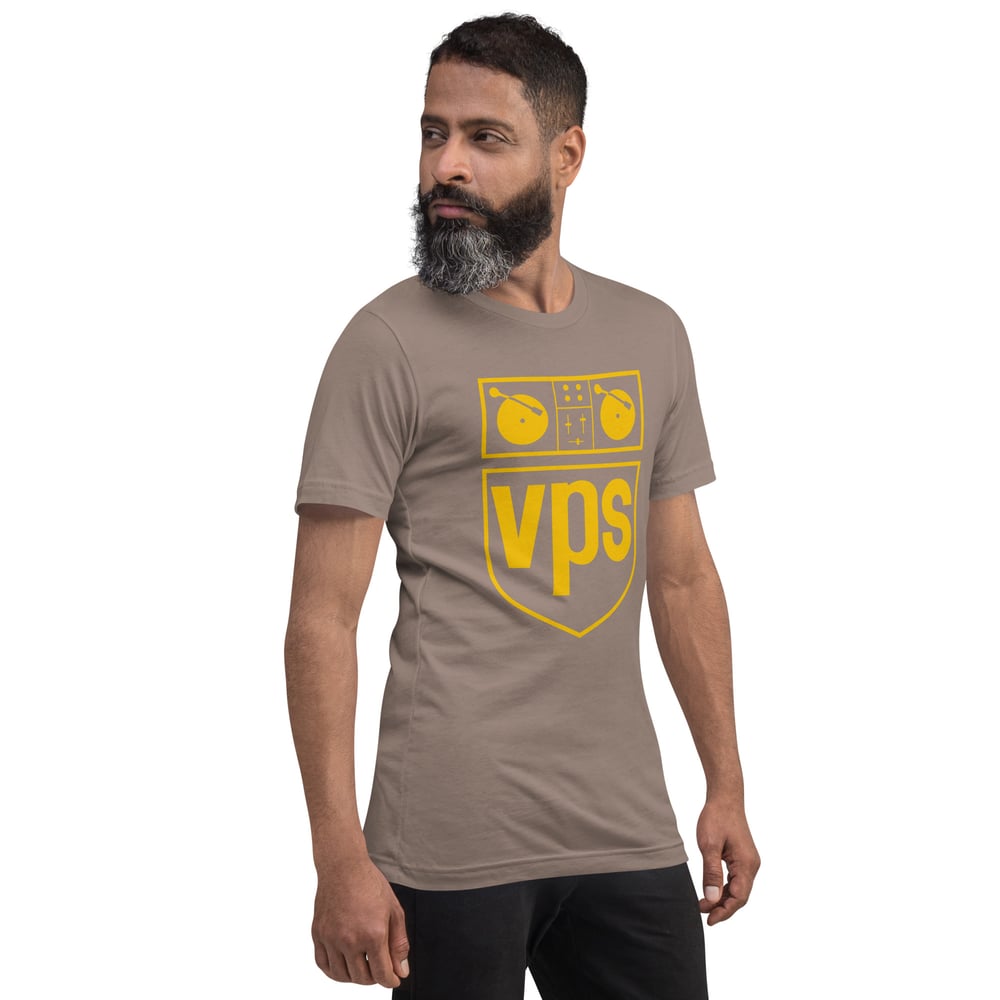 Image of VPS OG LOGO T-SHIRT