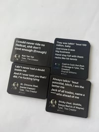 Image 1 of Tyler, The Creator - Money Magnets