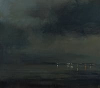 Seascape Nocturne 1