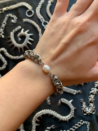 Image 3 of Byzantine Bracelet — back in stock!