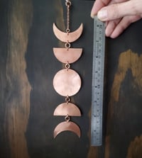 Image 2 of Moon Phase hanger