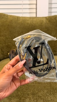 Image 3 of Sequin Monogram Speedy bag 