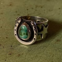 Image 1 of ✹ Good Fortune Ring ✹