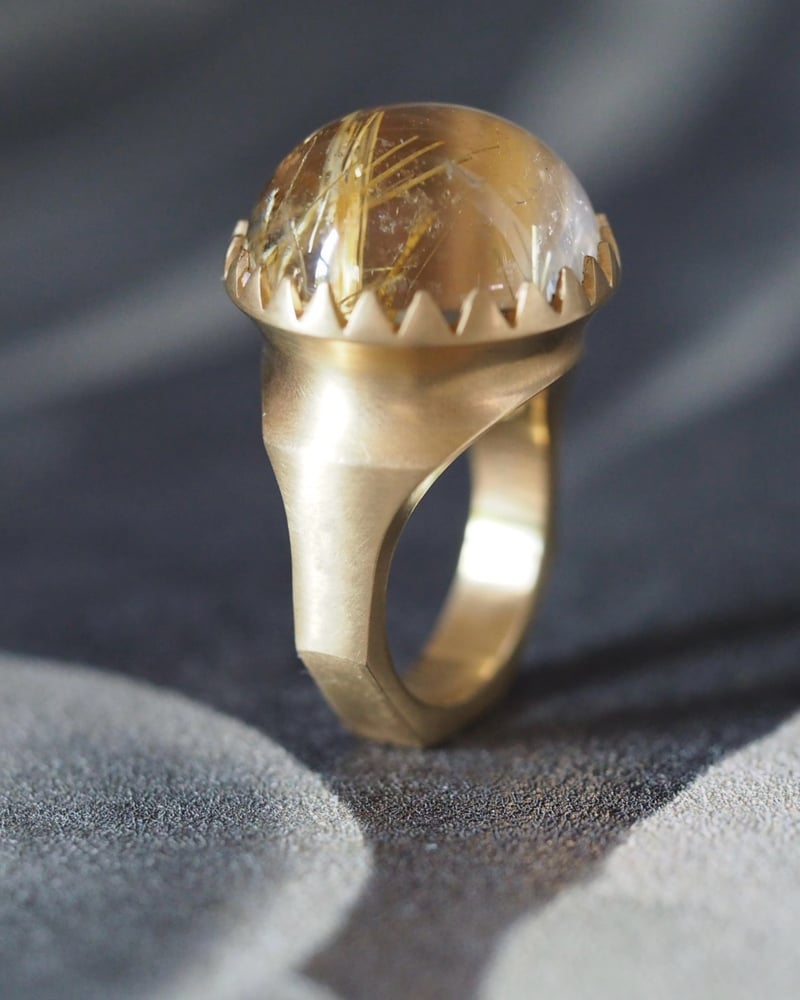 Image of Verden Ring