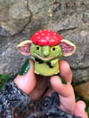 Garden Goblin II