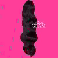 Image 4 of RAW CAMBODIAN HAIR
