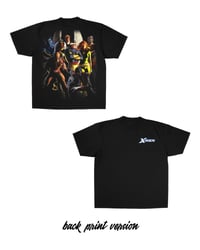 Image 2 of UNCANNY TEE