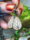 Nettle Forest Earrings