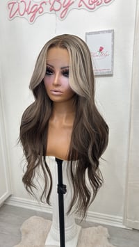 Image 5 of Allison luxury free part (ready to ship) 