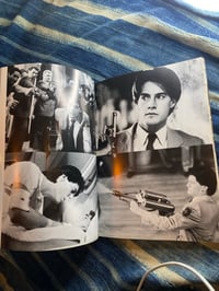 Image 11 of Kyle Maclachlan Deluxe Cine, 1994.