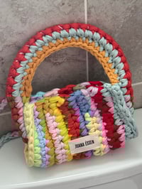 Image 5 of SAC BB JUANA MULTICO PASTEL