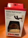 Pro Line Guitar Wall Hanger