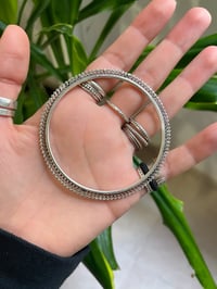 Reira Silver Bracelets