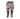 Marble leggings 