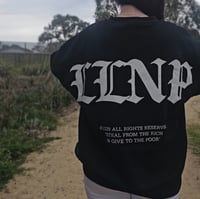 Image 1 of Signature Crewneck Jumper