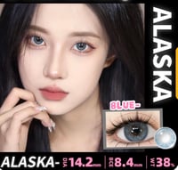 Image 4 of Alaska  collection 14.20