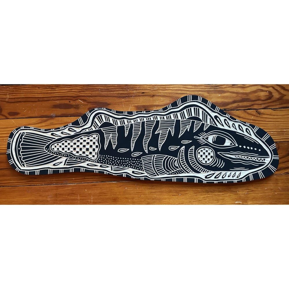 Image of Big Fish