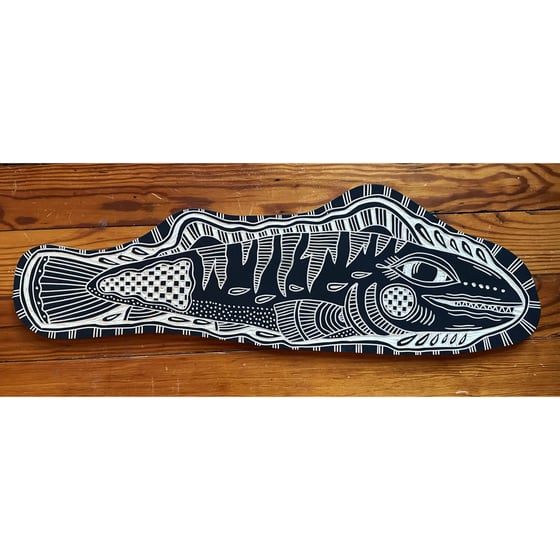 Image of Big Fish