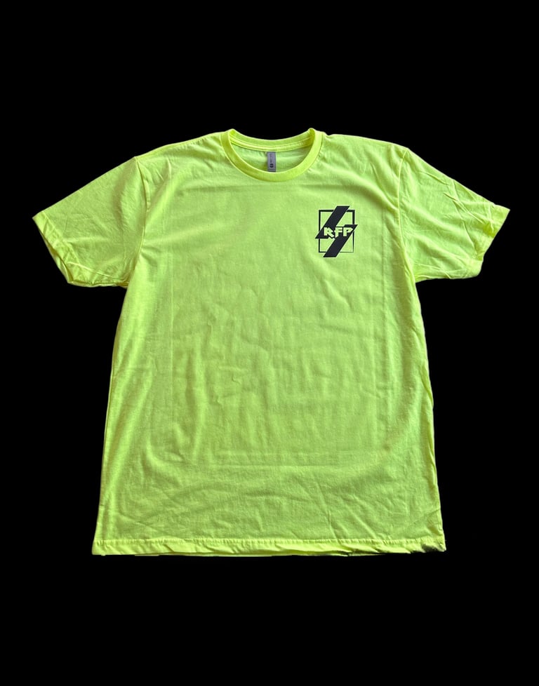 The Jobsite tee  Image 2