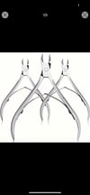 Cuticle Nippers 