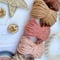 Image of Chunky Rainbow DIY Kit - WINTER SUN