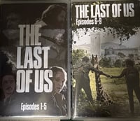 Image 1 of The Last of Us