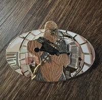 Image 2 of UPPERSIDE: Chainbreaker Pin
