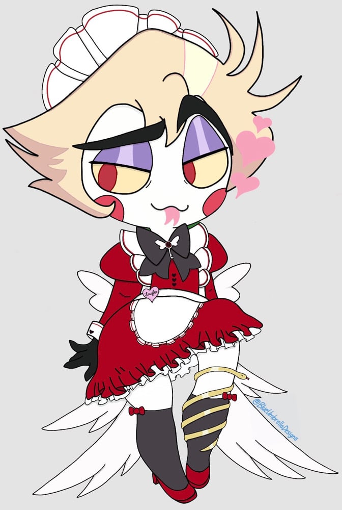 Image of PREORDER - Hell’s Greatest Maids