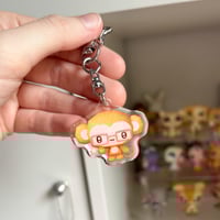 Image 3 of low poly-mals blind bag 