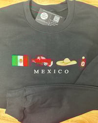 Image 2 of Country Crewneck Sweaters