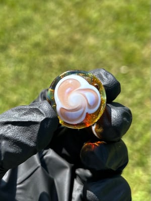 Image of Silver ET Marble (002)