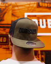 Dubshed SnapBack 
