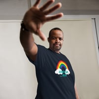 Image 7 of Sounds Gay tee