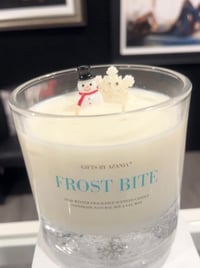 Image 2 of FROST BITE CANDLE