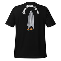 Image 1 of Skate Ghost | Black Tee
