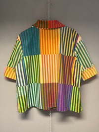 Image 10 of Marimekko shirt  (l/xl)