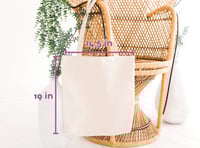 Image 3 of Got Plants Tote Bag