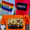 Pride tees