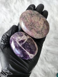 Image 5 of The Divine Feminine Crystal Box Set | 3 Styles 
