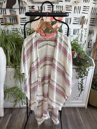 Image 1 of Boho wrap