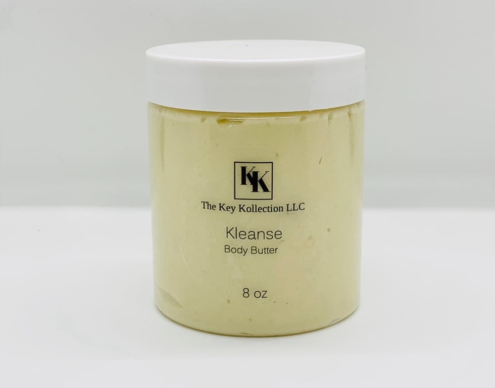 Image of Kleanse Body Butter