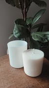 Medium Candle Refill