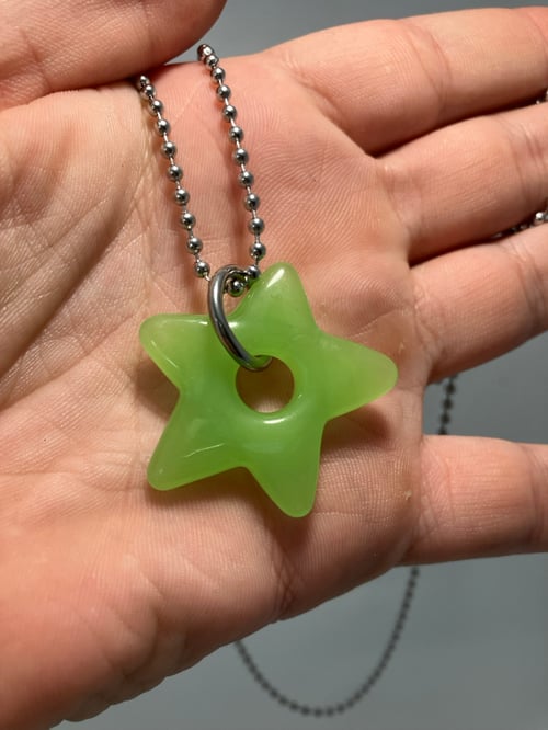Image of antidote star 