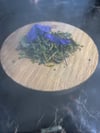 Herbs and Herbal Blends 