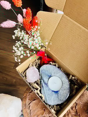 Image of Valentines Box 