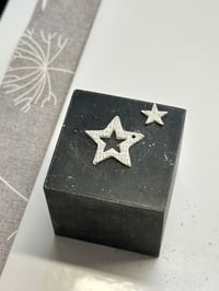 Image 9 of Silver Clay Jewellery Making Experience - Amanda's Private Workshop