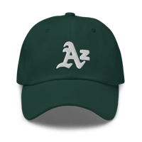 Image 1 of LOWER AZ Az Dad hat