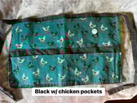 Image 1 of Egg Apron