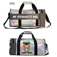 Image 3 of “Spendanite” bags 😻