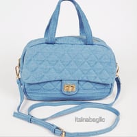 Image 1 of Denim Diana